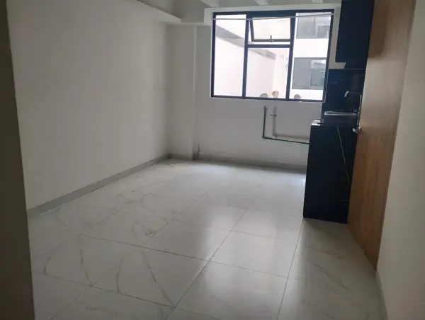 Departamento en renta en Roma Sur, Cuauhtémoc — foto 2 de 5