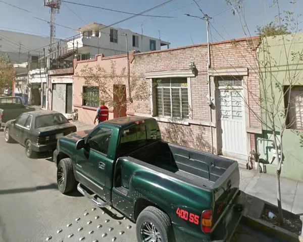 Casa en venta en Centro, Monterrey — foto 2 de 2