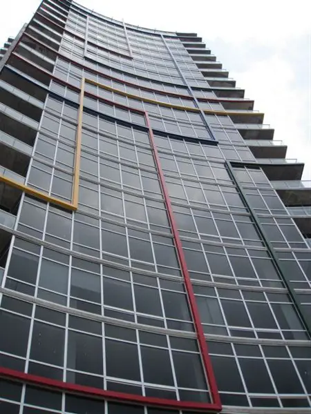 Hermoso Departamento en Torre Murano Zona San Jerónimo — foto 1 de 11