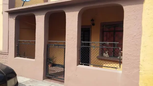 Casa en venta en Centro, Monterrey — foto 2 de 8