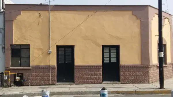 Venta de Casa en Esquina, Zona Centro — foto 1 de 8