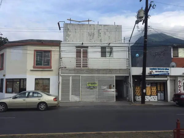 Venta de Casa Colonia Jardines de la Pastora en Guadalupe — foto 1 de 10