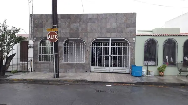 Casa Venta Rincon de Casa Blanca San Nicolas de los Garza — foto 1 de 6