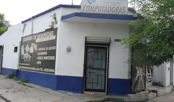 Venta Local Comercial Colonia Pablo a de la Garza Monterrey — foto 1 de 13