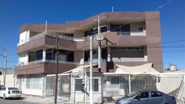 Renta de Edificio Saltillo — foto 1 de 3