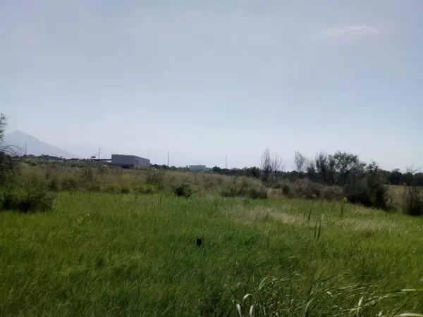 Venta Terreno Apodaca — foto 1 de 3