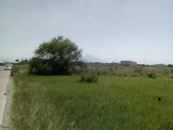 Terreno en venta en Huinala, Apodaca — foto 2 de 3