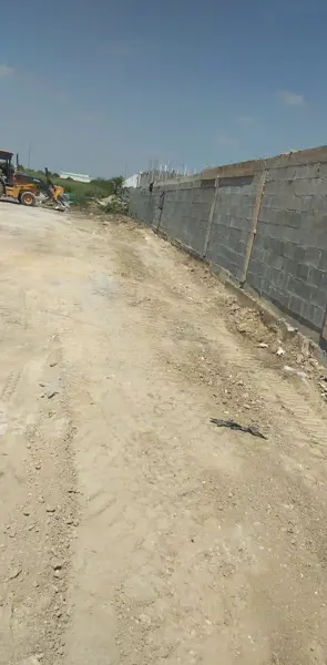 Terreno en venta en Huinala, Apodaca — foto 3 de 3
