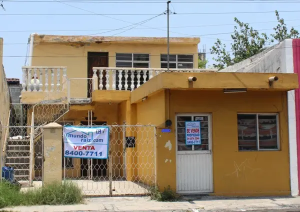 Casa en Venta en Centro de Monterrey — foto 1 de 20