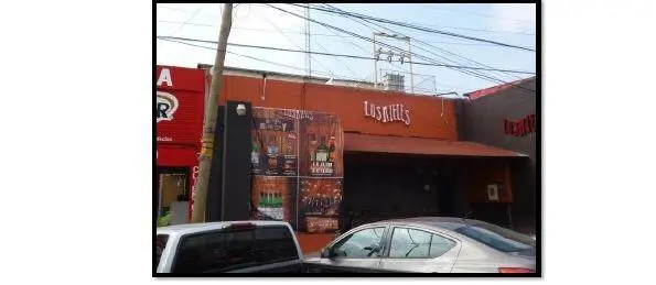 Local en venta en Lomas de Anahuac, Monterrey — foto 2 de 2