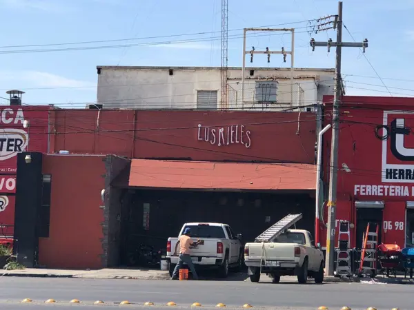 Loca Comercial en Venta Lomas de Anahuac Monterrey — foto 1 de 2