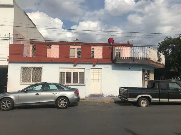Casa en Venta en Mitras Norte Monterrey — foto 1 de 21