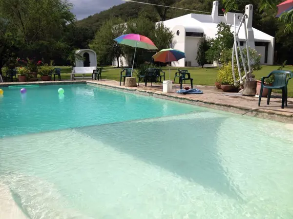 Venta de Quinta el Huajuquito en Santiago — foto 1 de 7