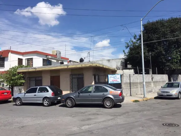 Venta de Casa Colonia Nicolas Bravo en San Nicolas de los Garza — foto 1 de 10