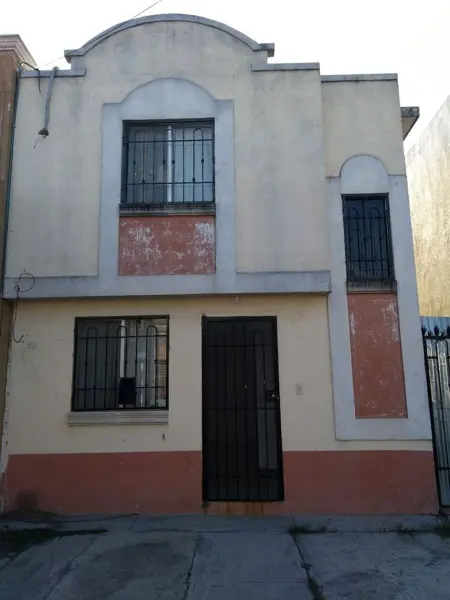 Casa en Venta Rincon de Huinala Ii Sector — foto 1 de 11