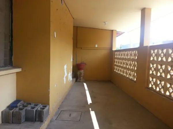 Casa en Venta Valle de Infonavit Ii — foto 1 de 11
