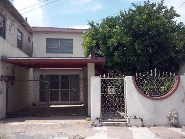 Casa en Venta Centro Monterrey — foto 1 de 11