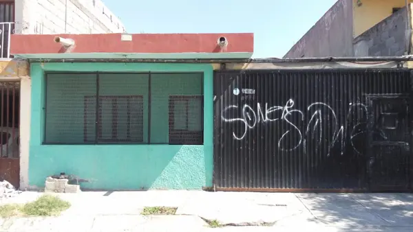 Casa en Venta Colonia Alvaro Obregon en Monterrey — foto 1 de 9
