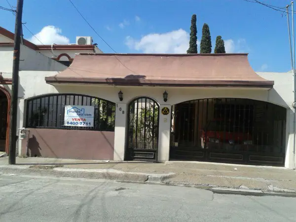 Casa en venta Residencial Anahuac