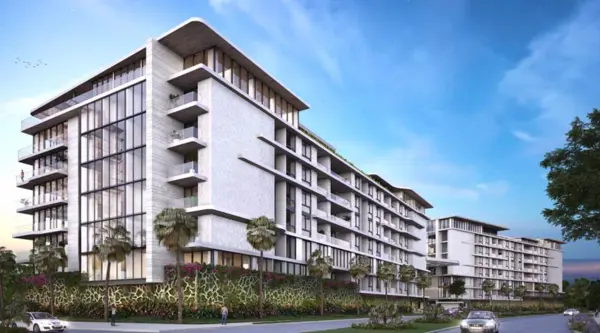 Departamento en Pre Venta en Puerto Cancun — foto 1 de 19