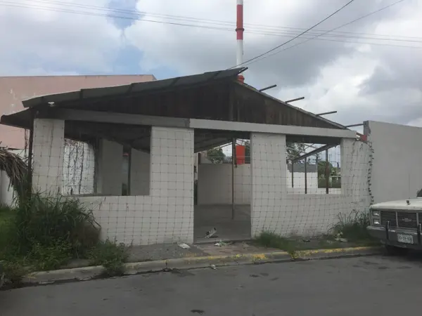 Renta Terreno Comercial Esquina Av. Tauro Nueva Linda Vista Guadalupe — foto 1 de 5