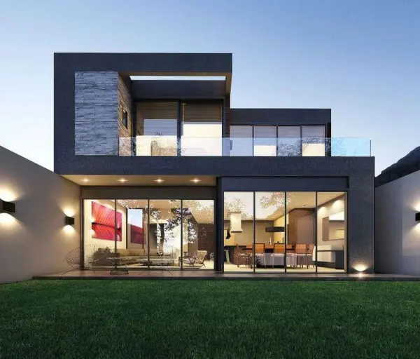 Venta Casa Fracc Amorada, Santiago, N.l. Zona: Carretera Nacional — foto 1 de 28