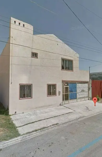 Casa en Venta Bosque Real Ii Segundo Sector, Apodaca Nl — foto 1 de 12