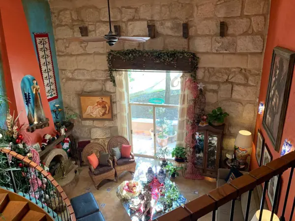 Casa Amueblada en Renta en Jardines de Santiago — foto 1 de 26