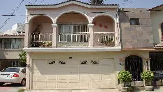 Casa en renta Bahia de algeciras Col Rincon de la Primavera — foto 1 de 4