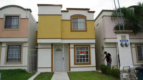 Casa en Renta en Col. Sierra Morena Frente a Parque, a 3 Min. Soriana — foto 1 de 12