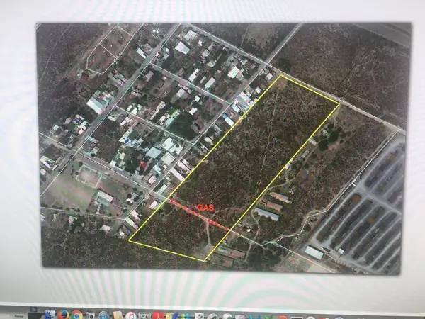 Terreno Campestre en Venta Carmen N L — foto 1 de 3
