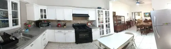 Casa en Venta Centro Monterrey — foto 1 de 21