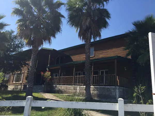 Hermosa cabaña campestre en venta — foto 1 de 6