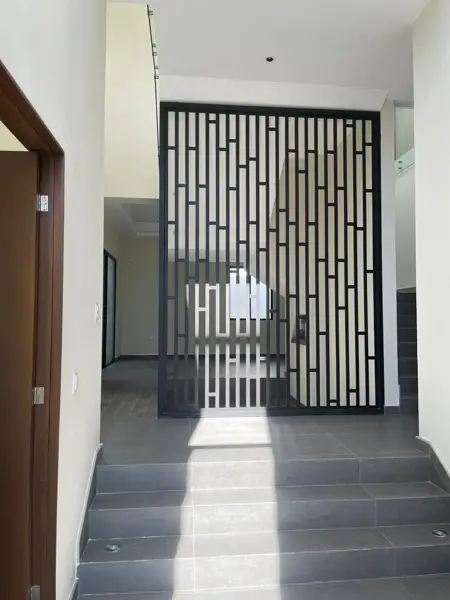 Casa en venta en Rincón de Sierra Alta, Monterrey — foto 3 de 36