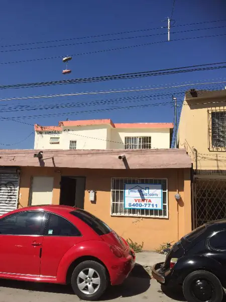 Renta de Casa en Colonia Jardín Español (NEGOCIABLE) — foto 1 de 8
