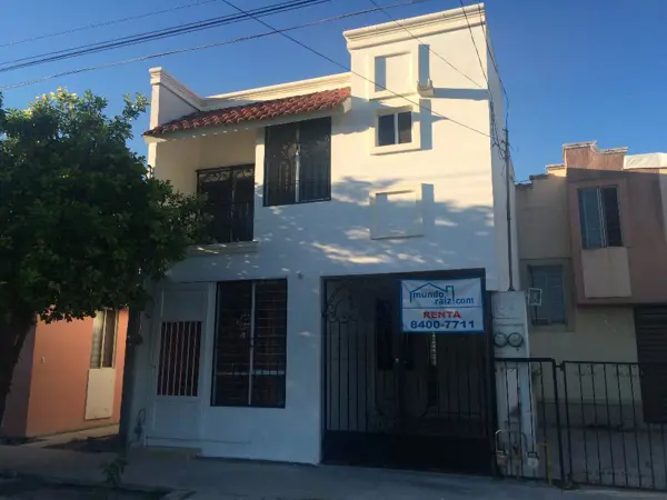 Casa en Renta Dos Rios en Guadalupe — foto 1 de 9