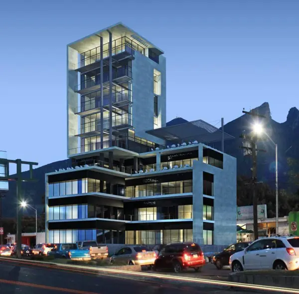 Venta Departamentos Col Contry Monterrey N L