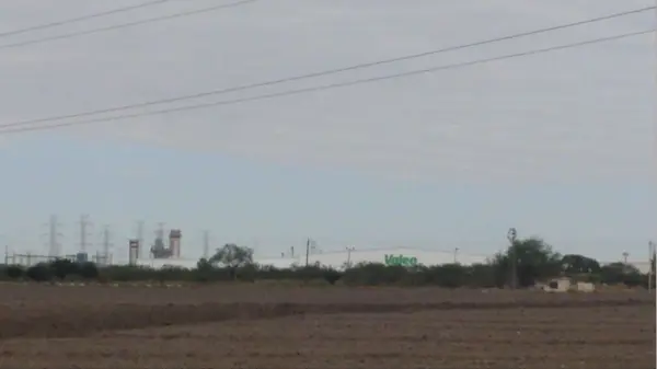 Terreno Indistral Rio Bravo Tamaulipas — foto 1 de 6