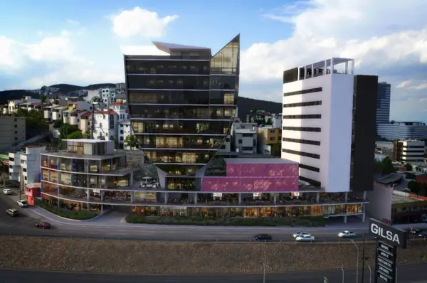 Oficina en venta en Colinas de San Jeronimo, Monterrey — foto 2 de 5