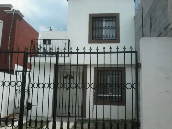 Renta Casa en Sierra Morena Guadalupe — foto 1 de 19