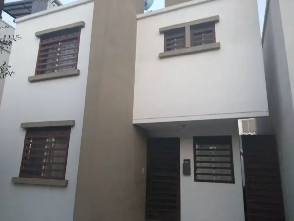 Casa Amueblada en Renta Lomas de Garcia — foto 1 de 18