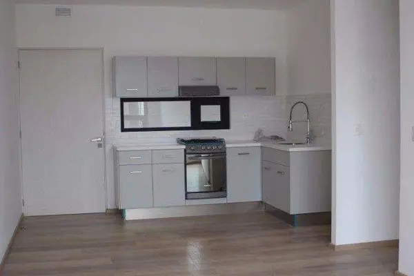 Departamento en Venta Nuevo Sur Monterrey — foto 1 de 5