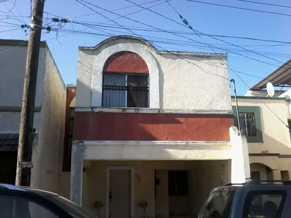 Remate Casa en Venta en Colonial San Miguel en Guadalupe, Solo Contado — foto 1 de 9