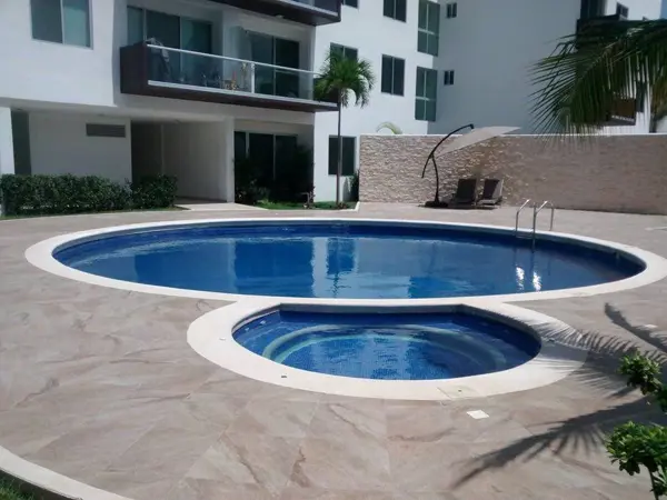 Venta Departamento en Cancun — foto 1 de 8