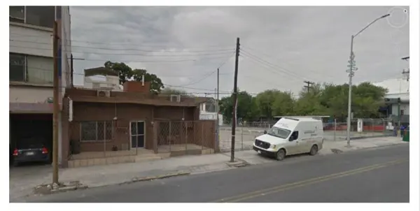 Casa en Renta Centro de Monterrey — foto 1 de 3