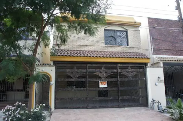 Rento Casa Riberas del Contry, Cerquita de Av. las Americas — foto 1 de 13