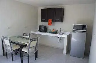 Rento Departamento Amueblado en la Vidriera, Cerquita de Centrika — foto 1 de 8