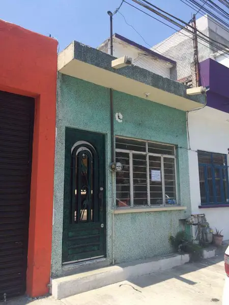 Venta de Local en el Centro de Monterrey Zona Cigarrera — foto 1 de 7