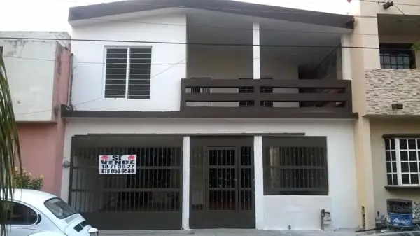Casa en Venta Hacienda los Morales en San Nicolas de los Garza — foto 1 de 10
