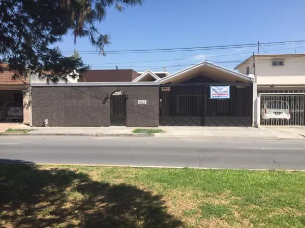 Venta de Casa Colonia Anahuac en San Nicolas